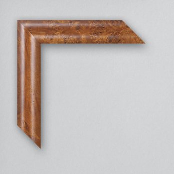 Framed Cope's Golfers English Tobacco Cards