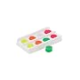 Speedo Kid's Silicone Ear Plugs (Multi)
