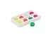 Speedo Kid's Silicone Ear Plugs (Multi)