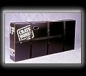 PRO XLTC TANDEM (CORRXr) PLASTIC COLLAPSIBLE BOX