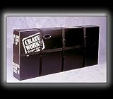 PRO XLTC TANDEM (CORRXr) PLASTIC COLLAPSIBLE BOX by Crate Works