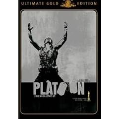 Platoon (Ultimate Gold Edition) [2 DVDs]