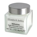 Elizabeth Arden Millenium Night Renewal Cream