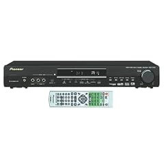 Pioneer VSX-C100-K AV-Receiver schwarz