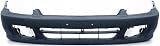 97-01 HONDA PRELUDE FRONT BUMPER COVER, Primed (1997 97 1998 98 1999 99 2000 00 2001 01) 13801P 04711S30A90ZZ