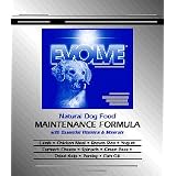 Evolve Maintenance Dog Food (7.5-lb bag)