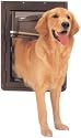 Petsafe TWL-11 Pet Door-Large White
