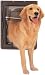 Petsafe TWL-11 Pet Door-Large White