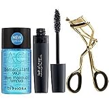 Sephora Brand Lash Essential Kit ($39 Value)