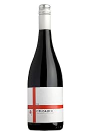 The Crusader Shiraz 2008 - Case of 6
