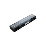Dell Studio 1535 Replacement 6-Cell Battery and Charger (DQ-KM901-6, DQ-PA-10)
