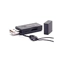 Genuine Sony Ericsson CCR-70 M2 Memory Card Reader