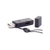  : SONY M2 MICRO USB 2.0 READER - SUPPORTS M2 CARDS
