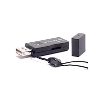 Genuine Sony Ericsson CCR-70 M2 Memory Card Reader