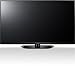 LG 50PH6608 127 cm (50 Zoll) Plasma-Fernseher, EEK B (Full HD, 600Hz CMI, WLAN, Smart TV) schwarz