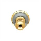 Baldwin 3545.260 Laguna Robe Hook, Chrome by Baldwin