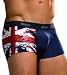 Gigo England Flag Trunk ENGLAND
