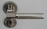 Review High Quality Manufacturer  / Rounded Lever Door Handles