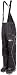 image and picture of Men's Kimpex® CKX X - Style 2 Bibs, BLACK