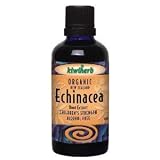 Organic Echinacea Root Extract For Childrens 100ml