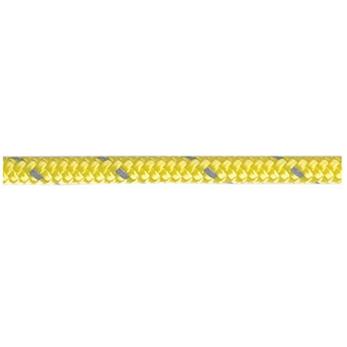 BlueWater Niteline Accessory Cord - 4 mm x 40 ft (Yellow)