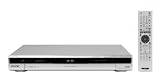Sony RDRGXD360S FREEVIEW DVD Recorder