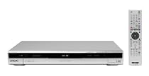 Sony RDRGXD360S FREEVIEW DVD Recorder