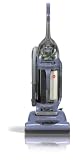 Hoover U5753980 WindTunnel Bagless Upright Vacuum Cleaner and Bonus Slider Rechargeable Broom