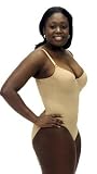Body Briefer with Built-in Bra Style 9329