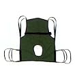 `Commode Sling Medium 4 Point `Commode Sling Medium 4 Point