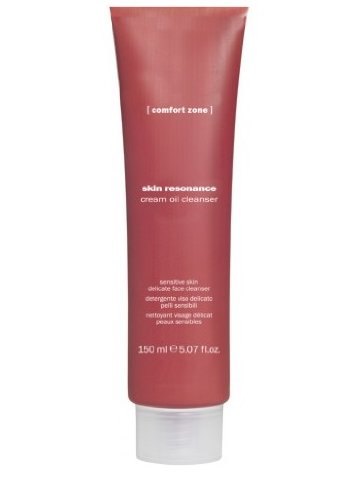 Skin Resonance Cream Oil Cleanser 150ml