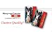 Budweiser Clydesdale Casino Playing Cards