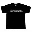 Hard To Believe T-Shirt
