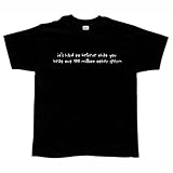 Hard To Believe T-Shirt Funny, Humor & Parody Shirt