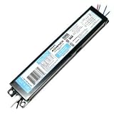 Philips Advance 10637 - ICN-3P32-SC T8 IntelliVolt Fluorescent Ballast