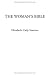 The Woman's Bible