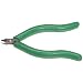 Erem E622NB Tapered Relieved Head Cutter, Flush Cut, 5-1/2" Length, Ergonomic Handle