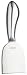 MASTER CLASS DELUXE CHEESE KNIFE SET -SET OF SIX