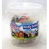 In My Pocket Animal Figures in a Storage Bucket
