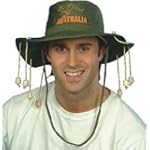 AUSTRALIA DAY