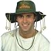 Australian Hat with Corks