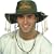 Australian Hat with Corks