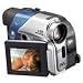 GR-D33 Mini DV Camcorder 16x Optical/700x Digital Zoom Color Viewfinder 2.37 In. LCD ...