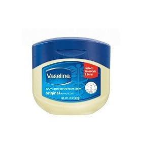 Vaseline Petroleum Jelly
