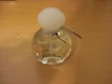 THE BODY SHOP JUBA PERFUME OIL 1/2 OZ. (15 ML.) NEW!!