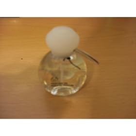 THE BODY SHOP VANILLA SCENT PERFUME OIL 1/2 OZ. (15 ML.) NEW!!