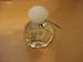 THE BODY SHOP JUBA PERFUME OIL 1/2 OZ. (15 ML.) NEW!!