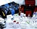 FIRST RESPONDER TRAUMA BAG- FULLY STOCKED