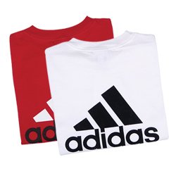 Adidas Camp T-shirt (EA)