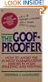 The Goof-Proofer